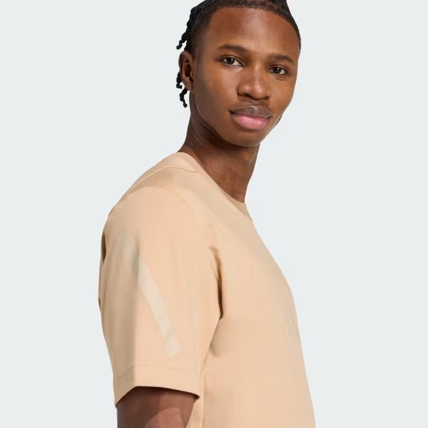  Áo T-shirt adidas Z.N.E. Nam - JW4737 