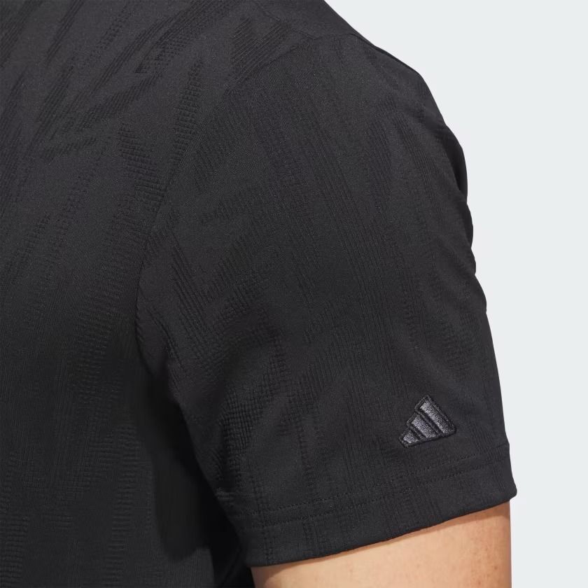 Áo Polo golf adidas Go-To Nam - KA7917 