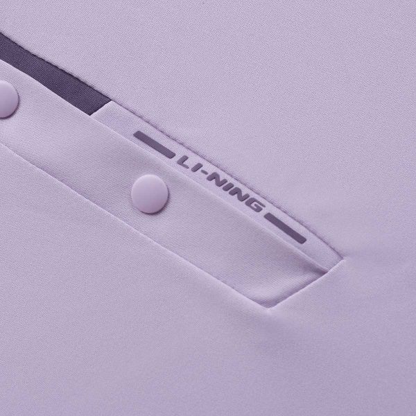  Áo Polo Li-Ning Nữ APLV604-1V 