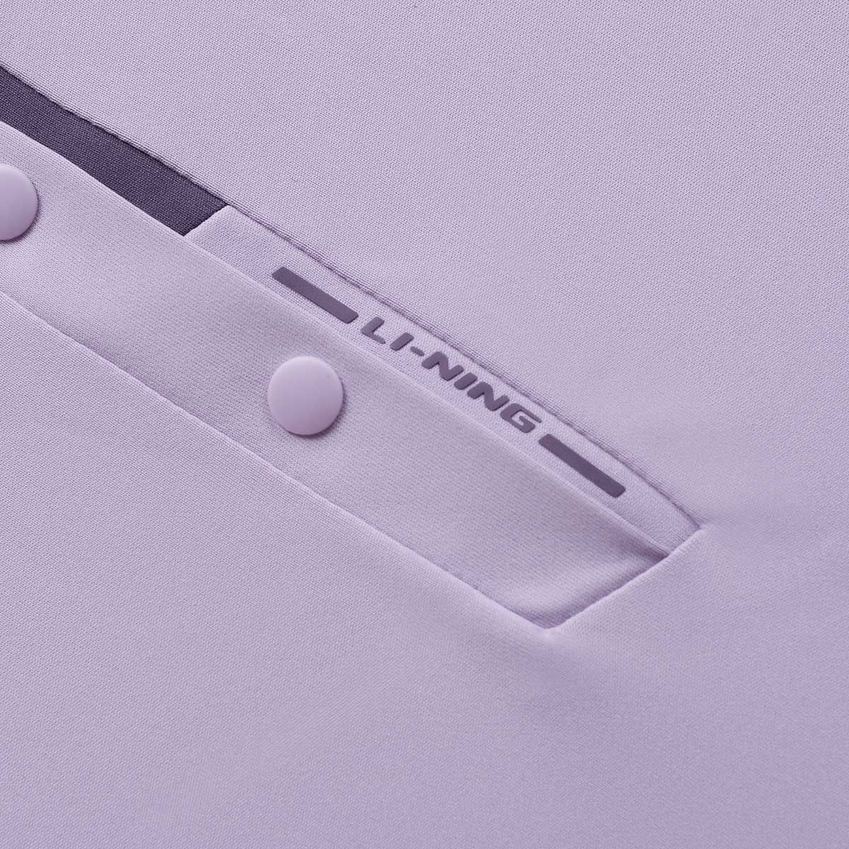  Áo Polo Li-Ning Nữ APLV604-1V 