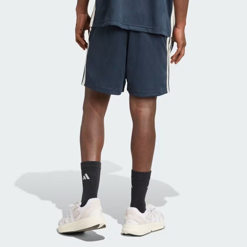  Quần short adidas Stadium Nam - JX5585 