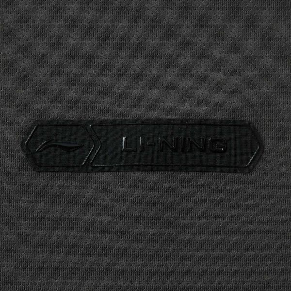  Áo T-shirt Li-Ning Nam ATSU031-4V 