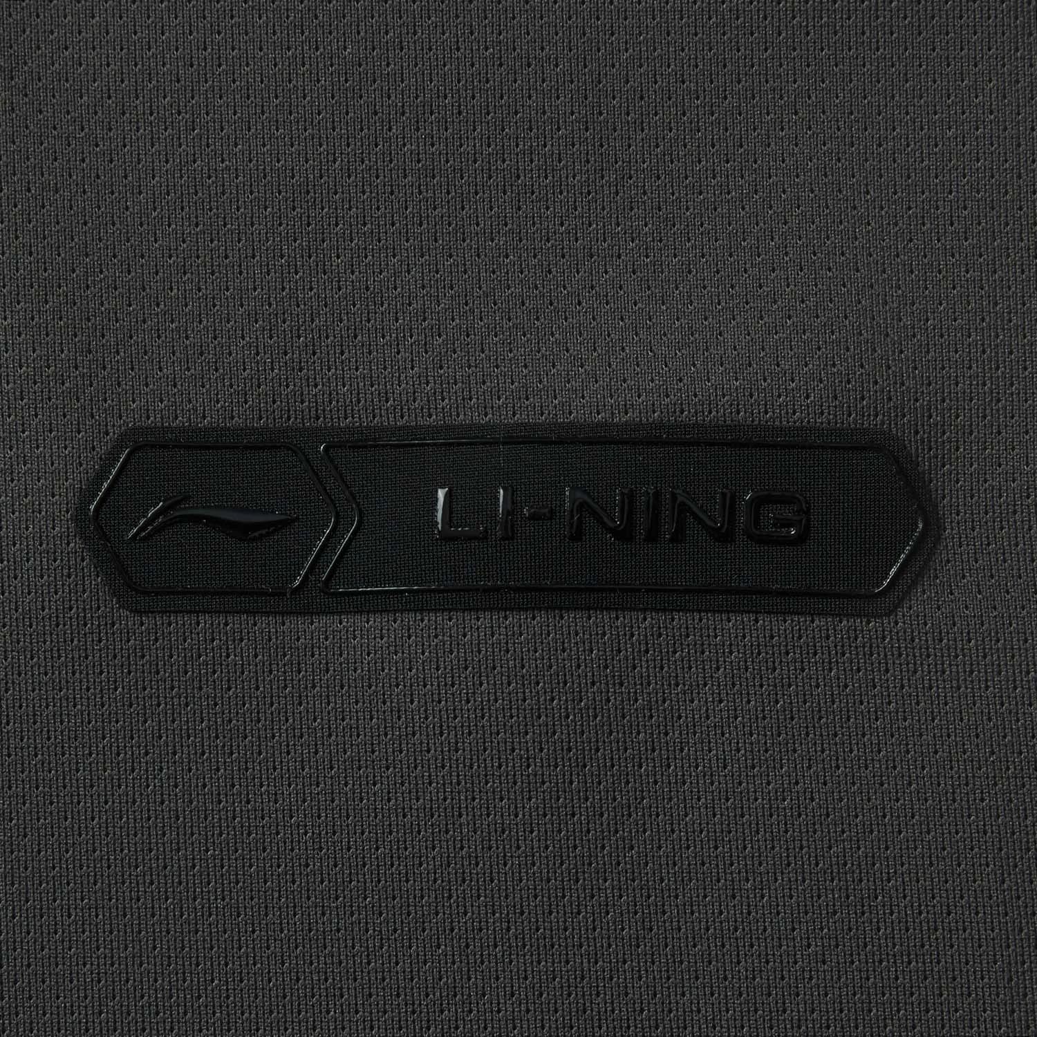  Áo T-shirt Li-Ning Nam ATSU031-4V 