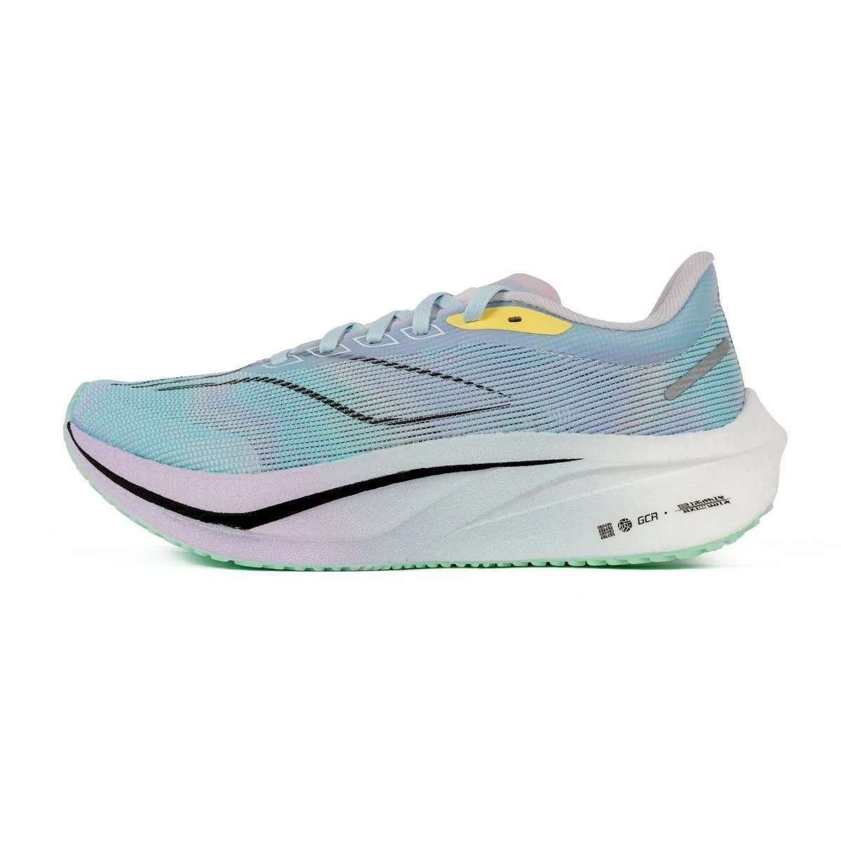  Giày chạy Li-Ning Feidian 4 CHALLENGER Nữ ARMU006-7V 