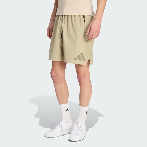  Quần short adidas Z.N.E. Nam - KD8493 