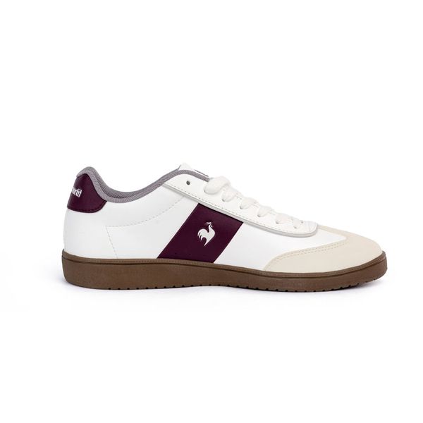  Giày thời trang le coq sportif Unisex LU5FSN55UZ-WHWR 