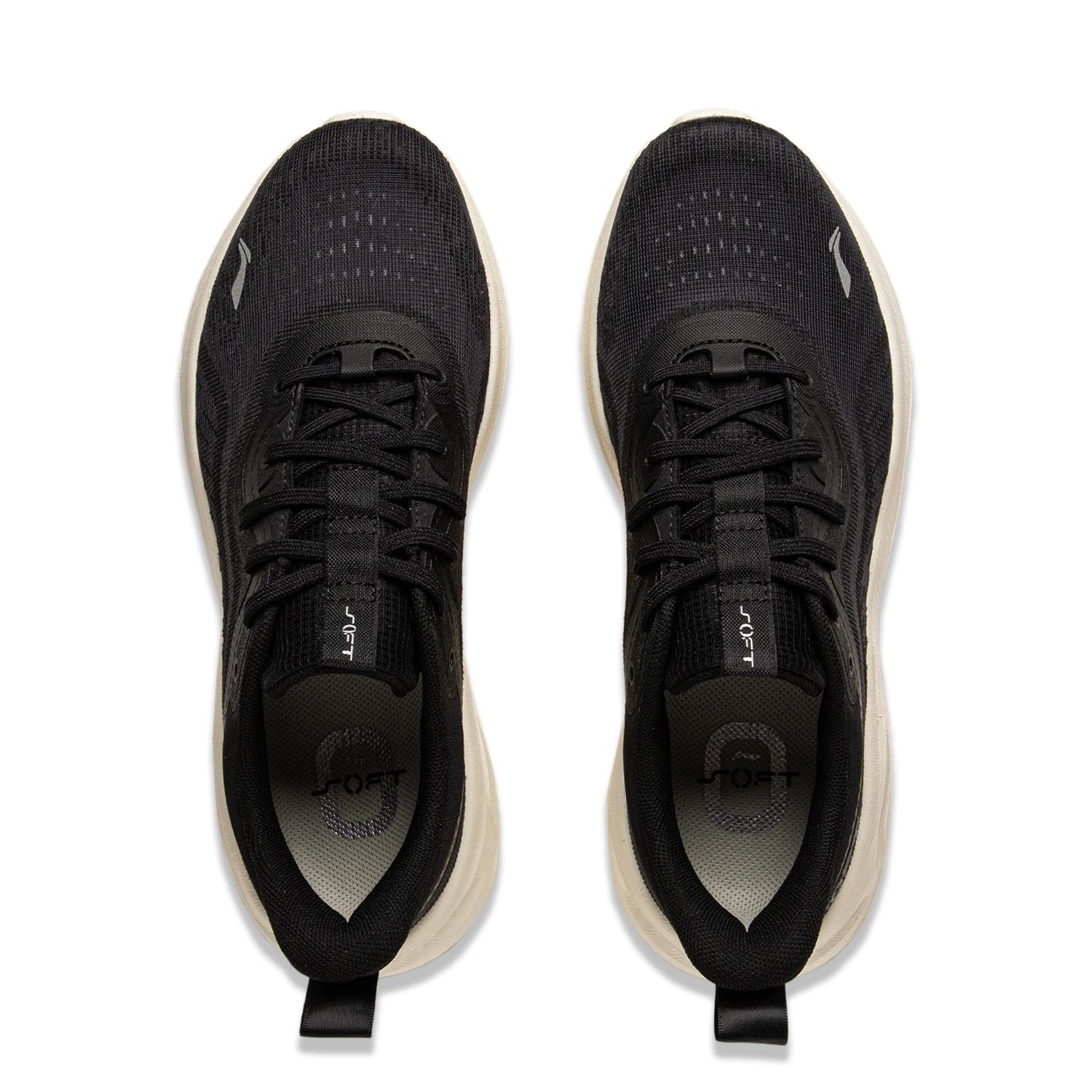  Giày thời trang Li-Ning SOFT GO 2 WMS Nữ AGLV040-3V 