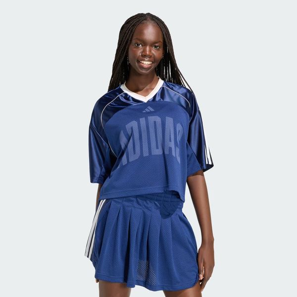  Áo T-shirt adidas Stadium Nữ - KR5329 