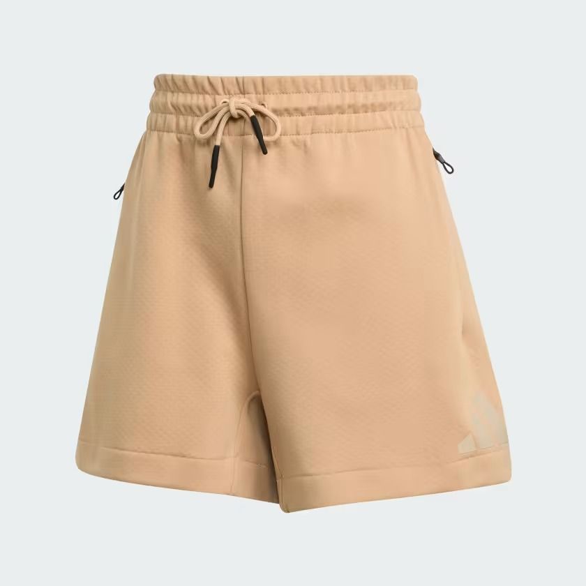  Quần short adidas Z.N.E. Nữ - JW7761 
