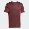  Áo T-shirt tập luyện adidas Colorblock Seasonal Train Essentials Nam - JE5701 