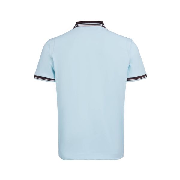  Áo Polo le coq sportif Nam L253MCNROS01-D45 