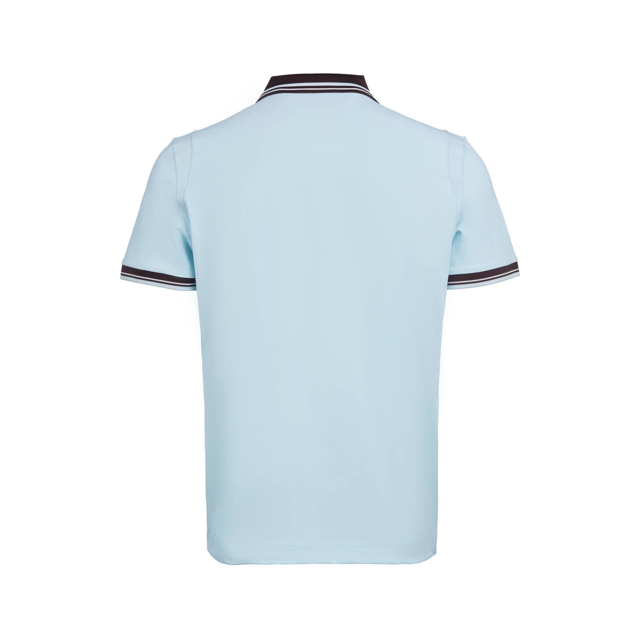  Áo Polo le coq sportif Nam L253MCNROS01-D45 