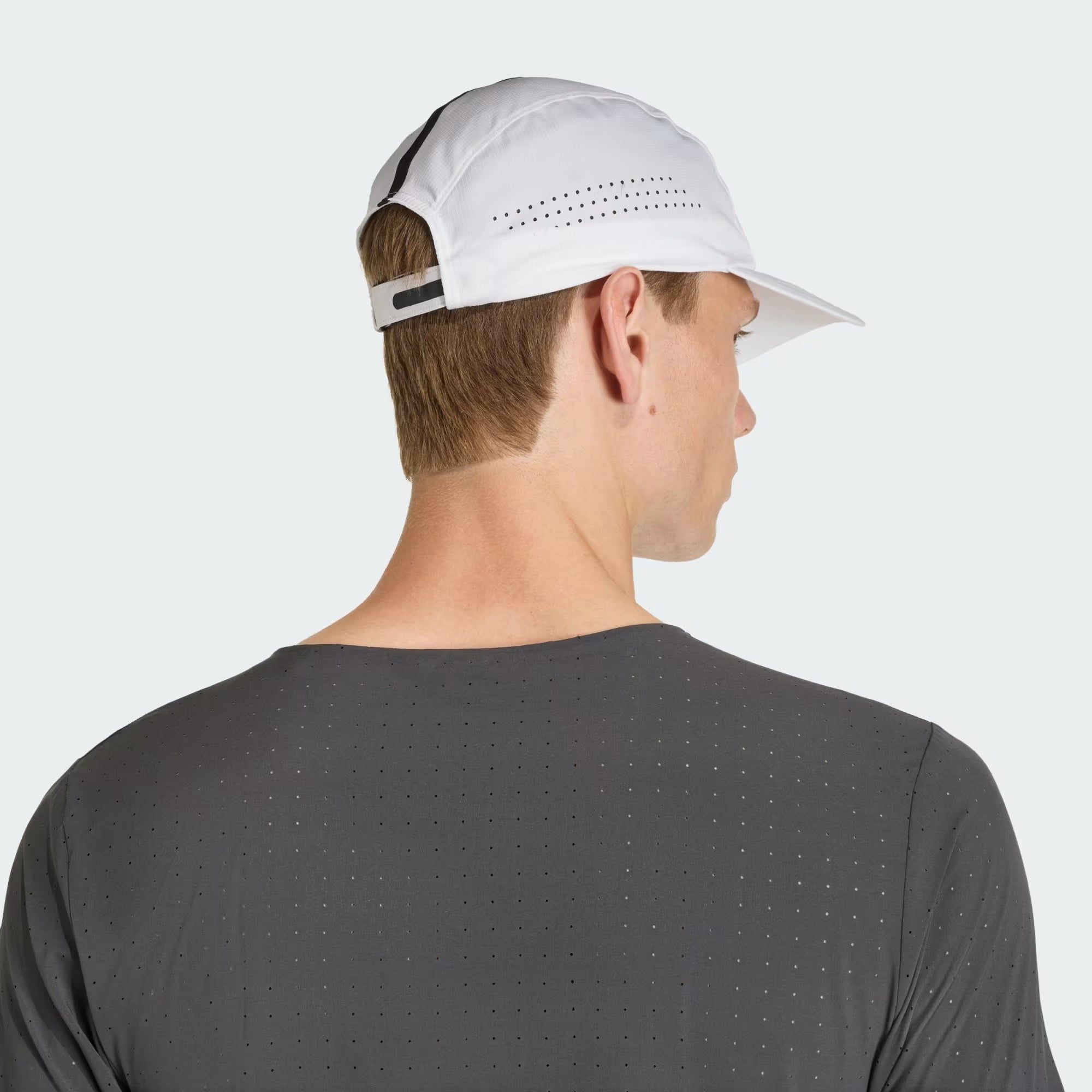  Mũ lưỡi trai chạy bộ adidas CLIMACOOL adizero Unisex - KD6975 
