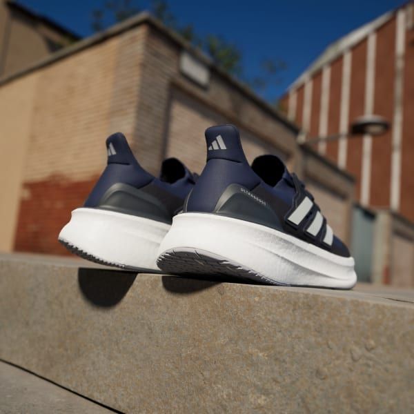  Giày chạy bộ adidas Ultraboost 5 Nam - ID8817 