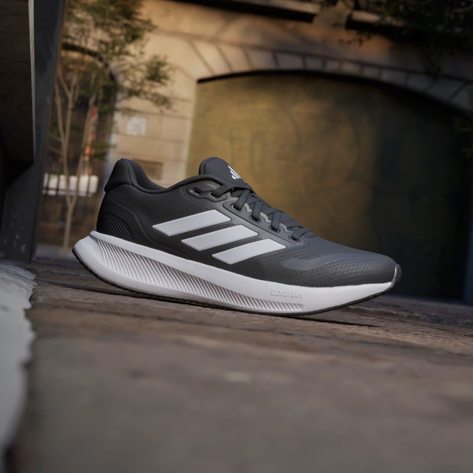  Giày chạy bộ adidas Runfalcon 5 Nữ - IH7759 
