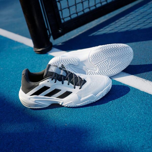  Giày tennis/pickleball adidas Barricade 13 Nam - IF0465 