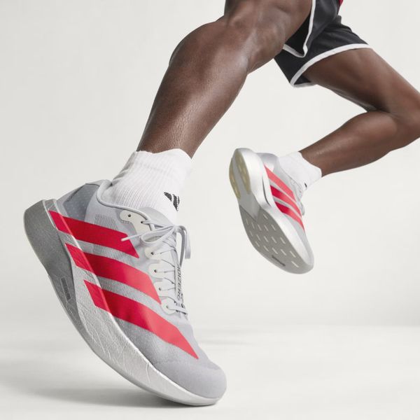  Giày chạy bộ adidas Adizero EVO SL Nam - KI3381 