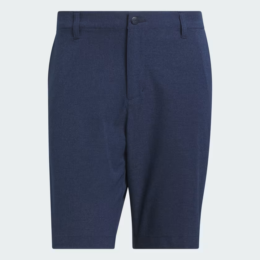  Quần short golf adidas Ultimate365 Textured Nam - JF9018 