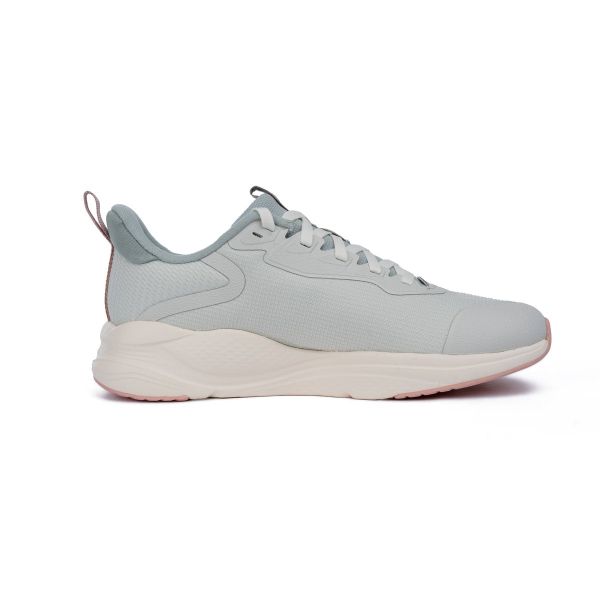  Giày thời trang Li-Ning Nữ AGLU090-1V 