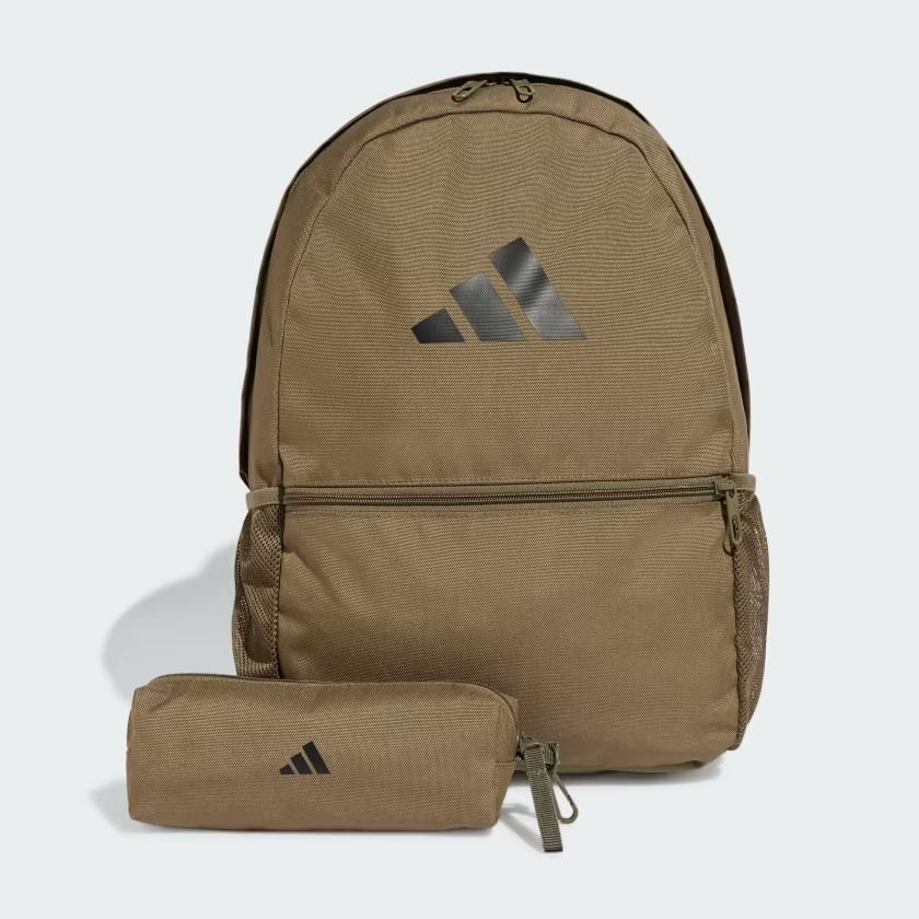  Balo adidas Pencil Case Unisex - JD3091 