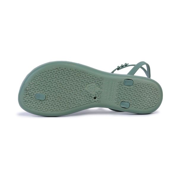  Dép sandal Ipanema CLASS LUSH Nữ 27271-BE206 