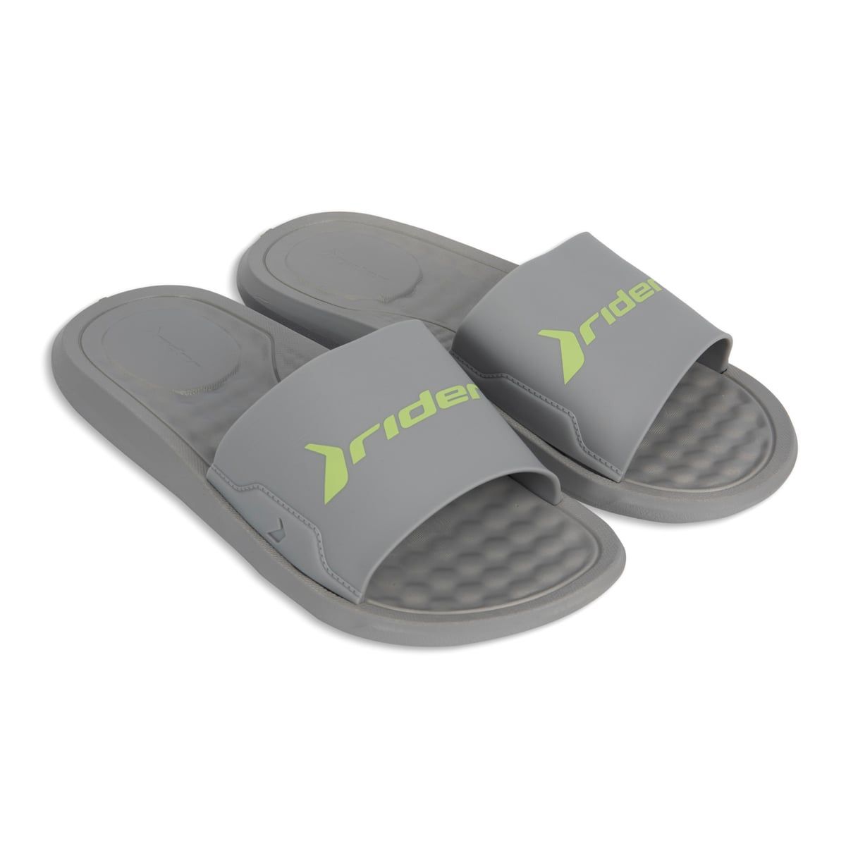  Dép quai ngang RIDER STEP SLIDE AD Nam 12265-AT245 
