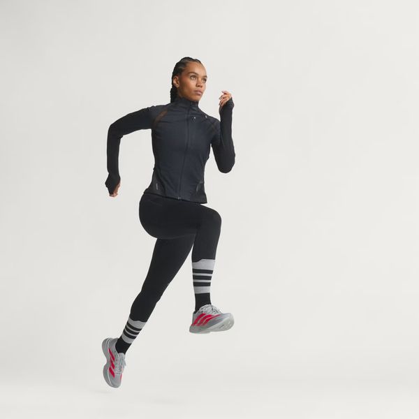  Giày chạy bộ adidas Adizero EVO SL Nữ - KI3383 