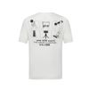  Áo T-shirt Li-Ning Nam AHSV027-4V 