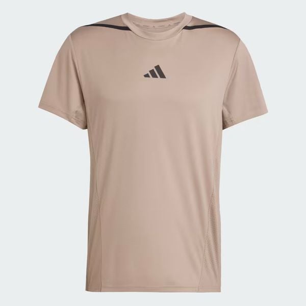  Áo T-shirt tập luyện adidas Designed for Training Pro-Series Nam - JY2943 