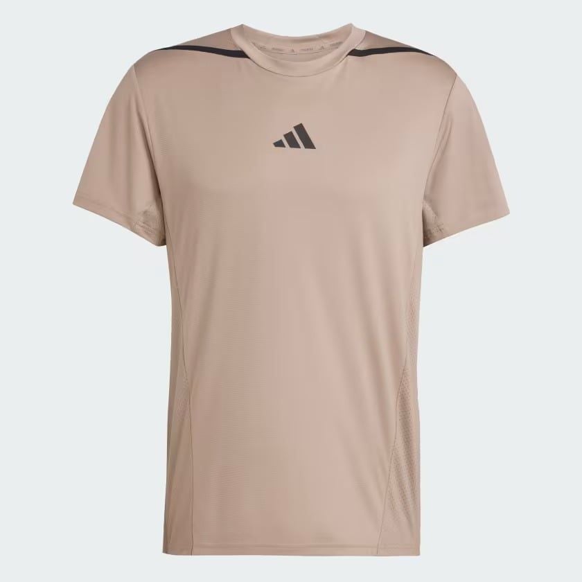  Áo T-shirt tập luyện adidas Designed for Training Pro-Series Nam - JY2943 