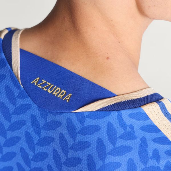 Áo jersey bóng đá adidas Sân nhà Ý 26 Authentic Nam - JL6934 