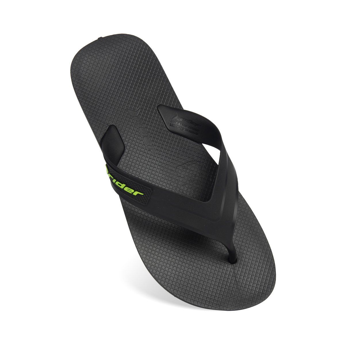  Dép xỏ ngón RIDER STRIKE II AD Nam 12120-AF982 