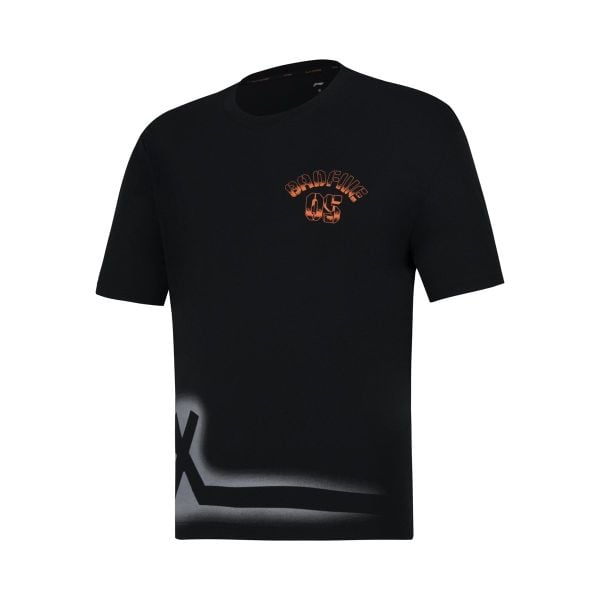  Áo T-shirt Li-Ning Nam ATSV667-1V 
