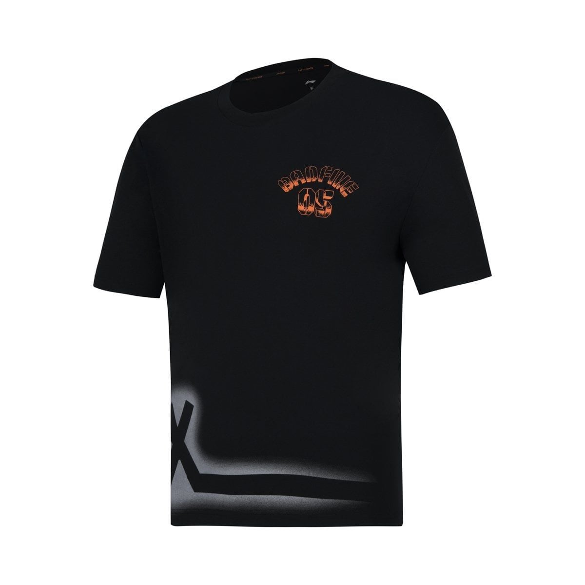  Áo T-shirt Li-Ning Nam ATSV667-1V 