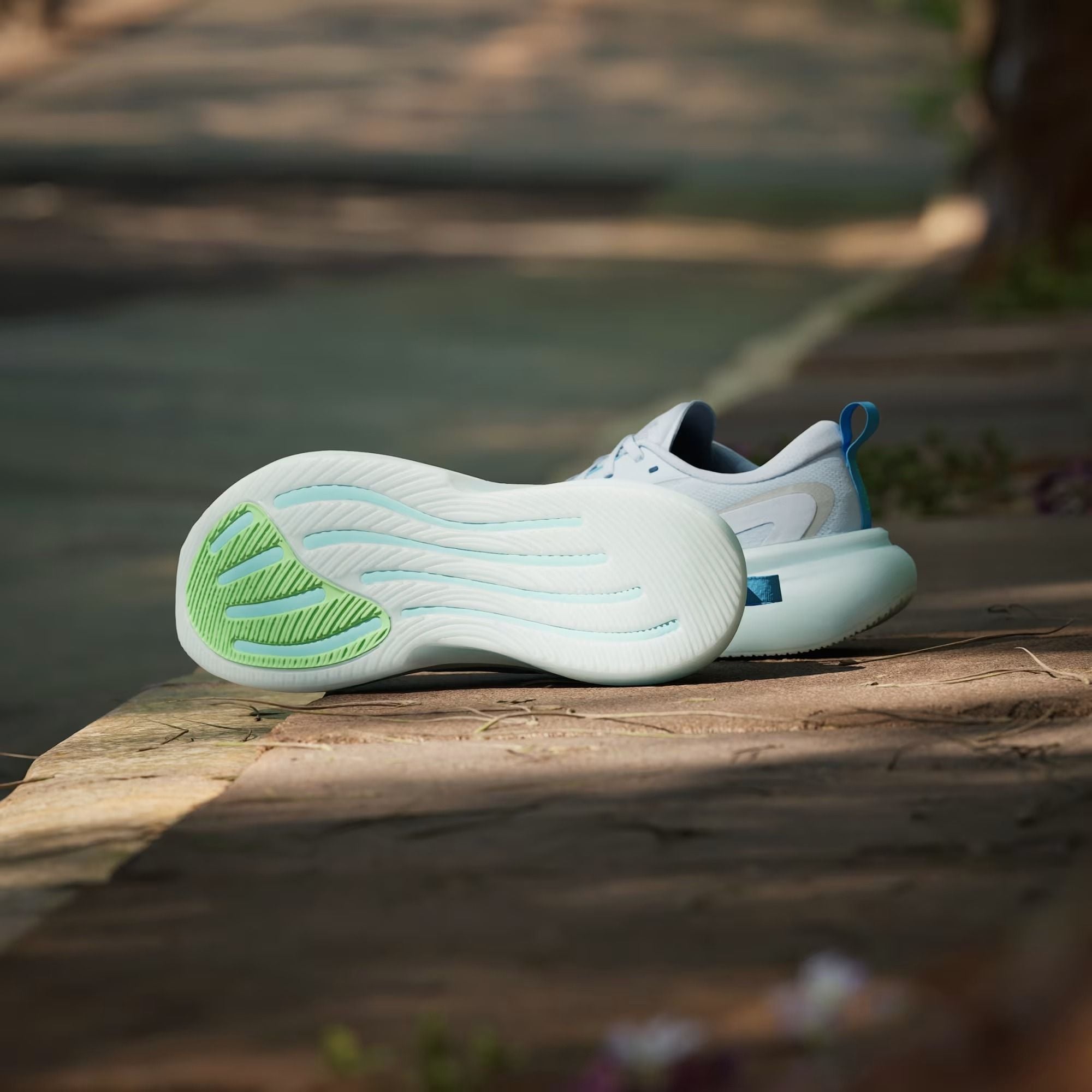  Giày chạy bộ adidas Supernova Glide Nữ - KJ8770 