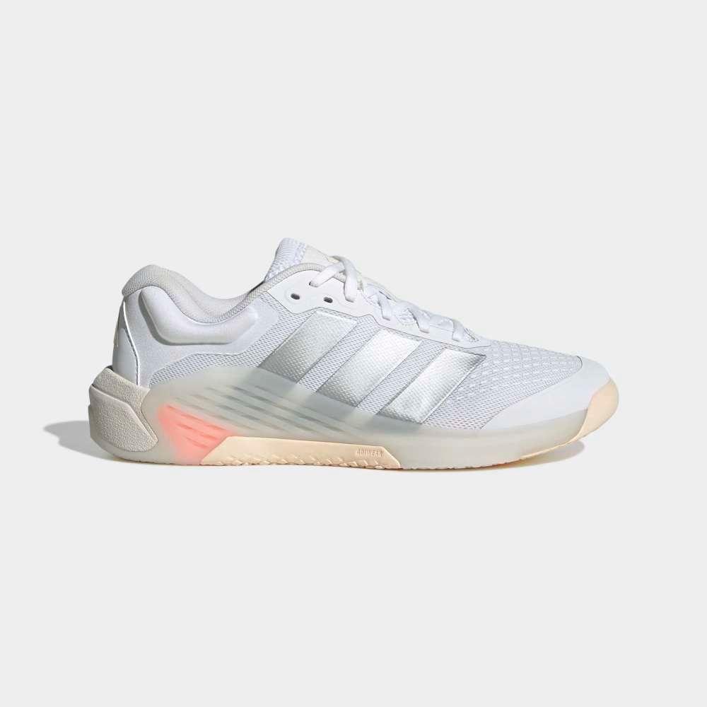  Giày tập luyện adidas Dropset 4 Nữ - JR4666 