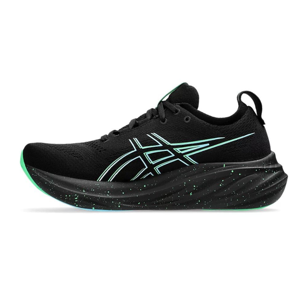  Giày chạy bộ ASICS GEL-NIMBUS 26 Nam - 1011B794.004 