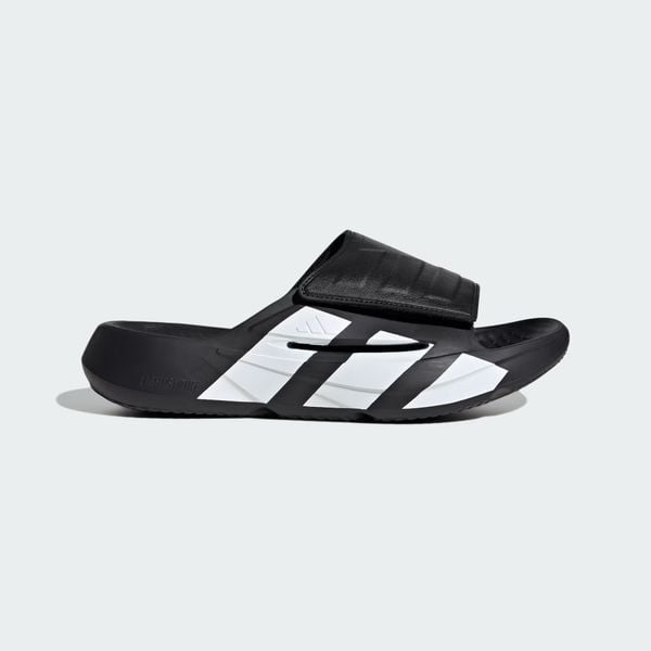  Dép quai ngang adidas Lightblaze Unisex - JR1253 