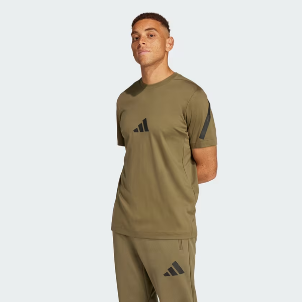  Áo T-shirt adidas Z.N.E. Nam - JC7921 