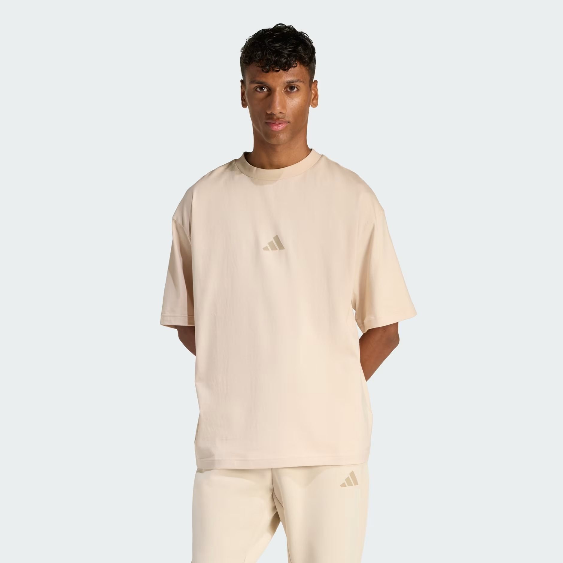  Áo T-shirt adidas Future Icons Nam - KD7648 