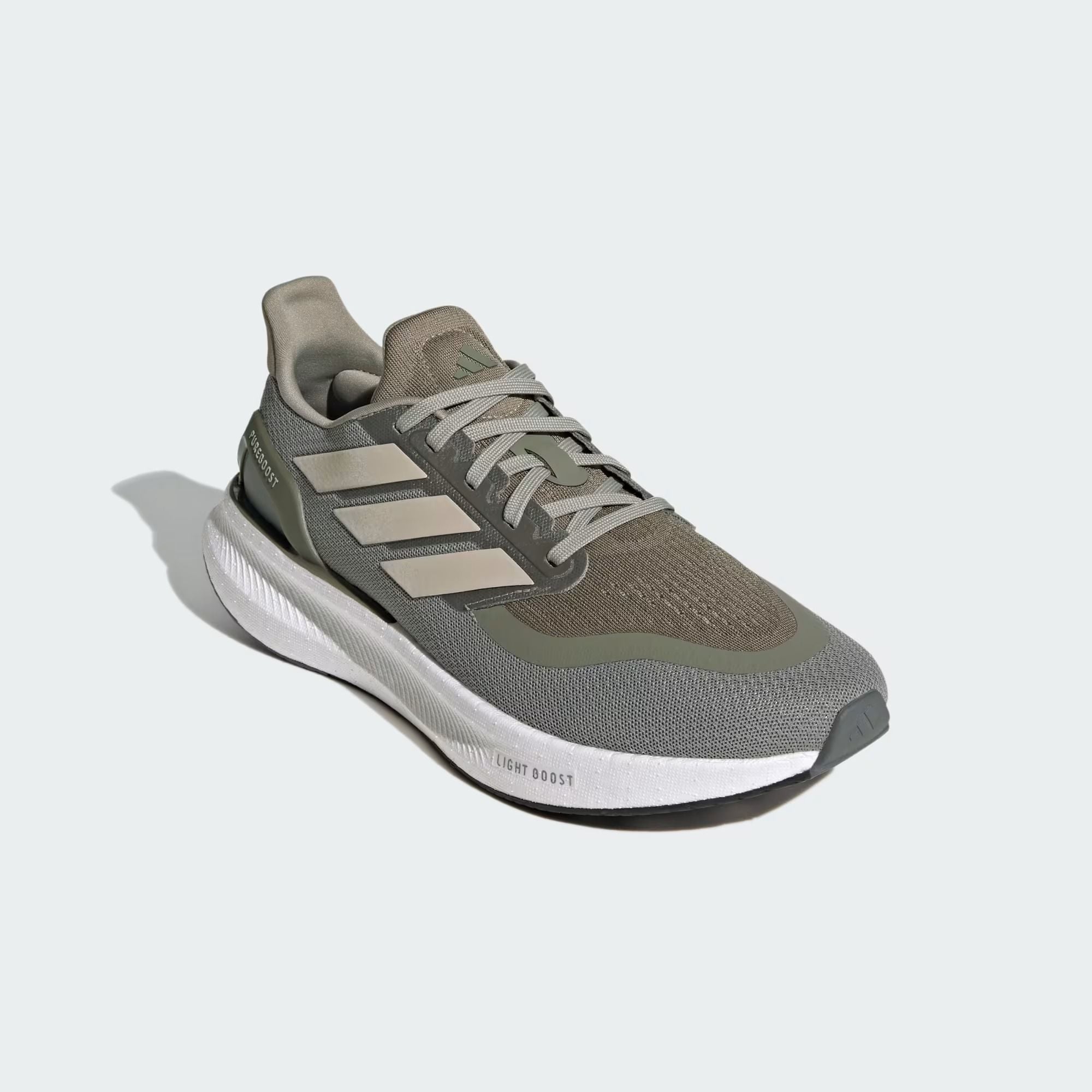  Giày chạy bộ adidas Pureboost 5 Nam - IF9195 