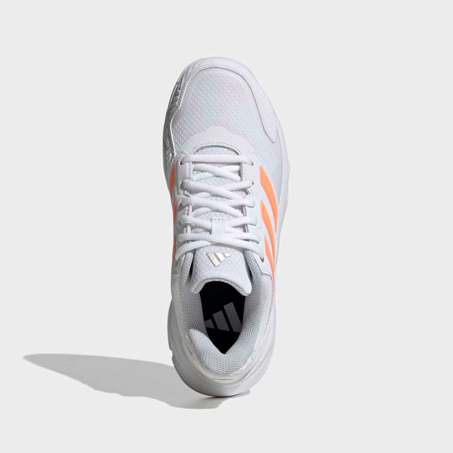  Giày tennis/pickleball adidas Courtjam Control 3 Nữ - JR1788 