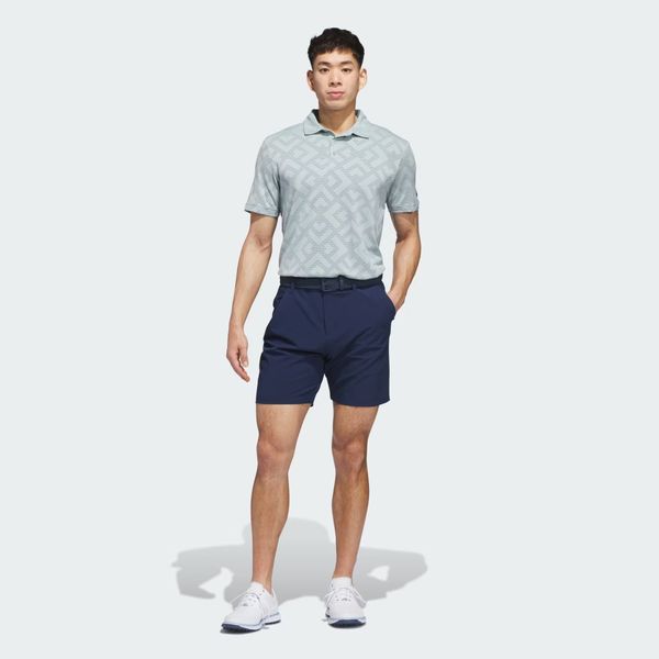  Áo Polo golf adidas Ultimate365 Nam - KB1393 