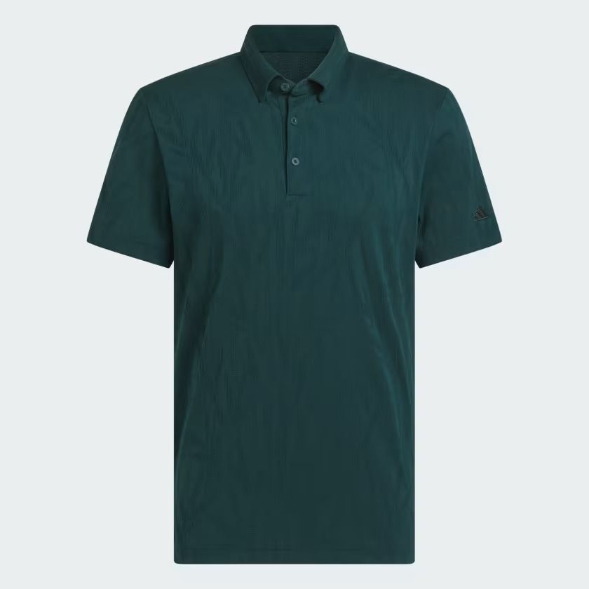  Áo Polo golf adidas Go-To Polo Nam - JL7890 