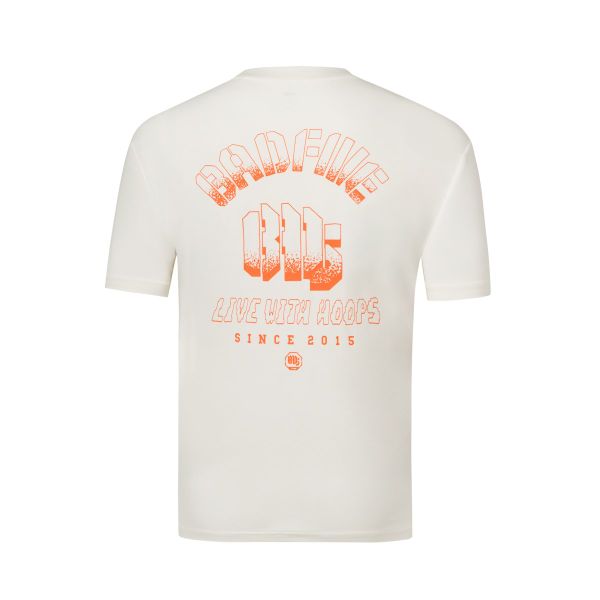  Áo T-shirt Li-Ning Nam ATSV665-2V 