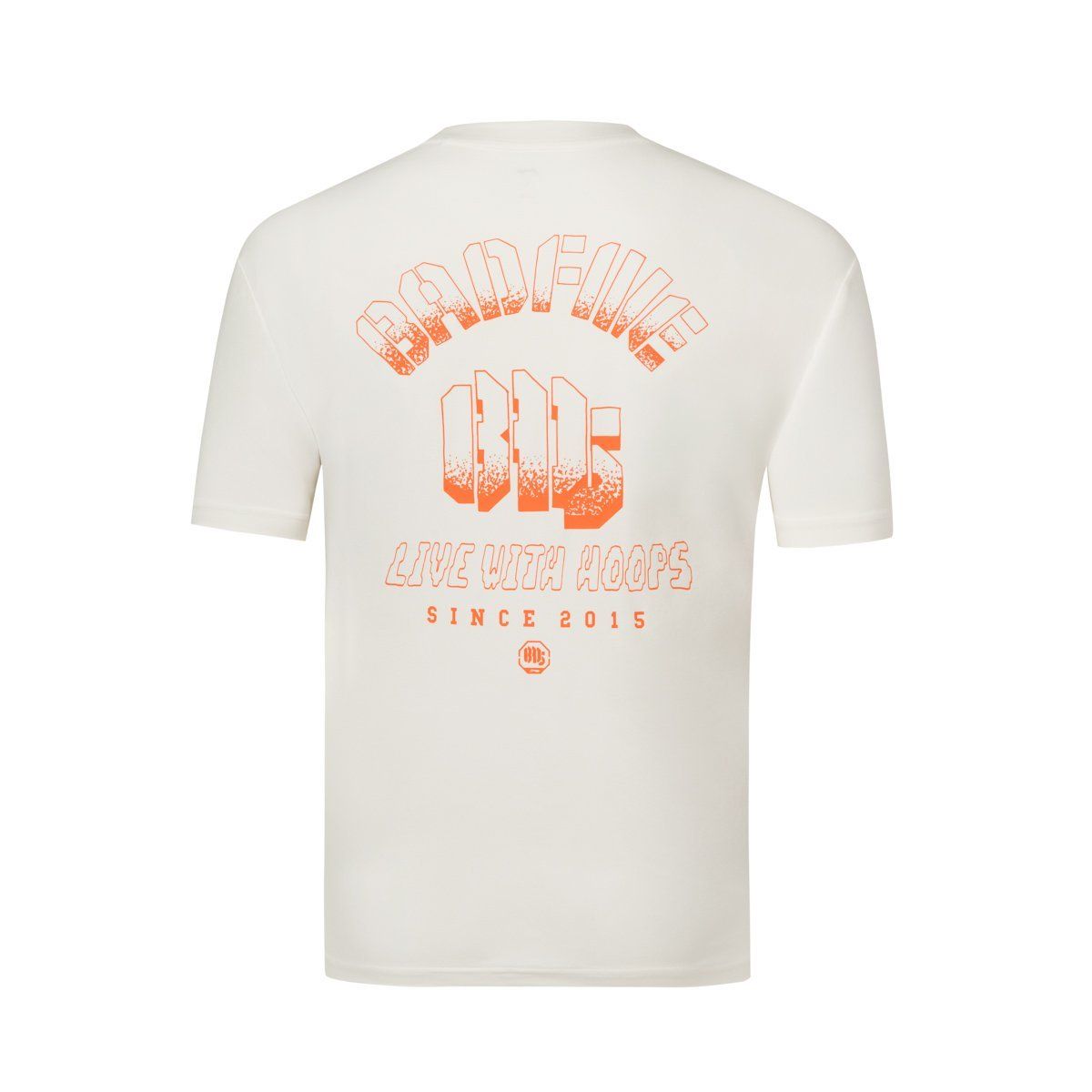  Áo T-shirt Li-Ning Nam ATSV665-2V 