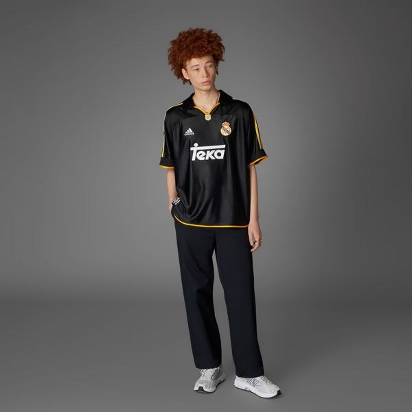  Áo jersey bóng đá adidas Sân khách Real Madrid 99/00 Nam - JW1992 