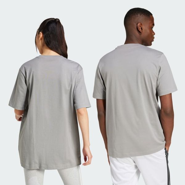  Áo T-shirt adidas Lounge Slides có túi Nam - JC5284 