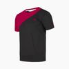  Áo T-shirt le coq sportif Nam QTMWJA03V-BK 