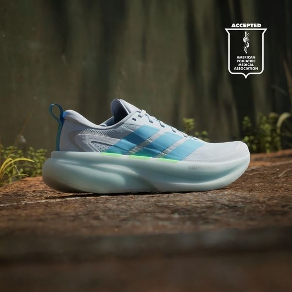  Giày chạy bộ adidas Supernova Glide Nữ - KJ8770 